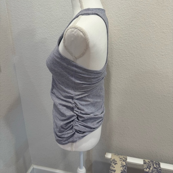 Beyond Yoga Maternity Tank Top - Picture 3 of 6